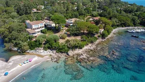 Image of Apartment n ° 0 for 4 pers in rez of chaussee with sea view access direct beach
