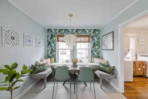 Image of Renovated bungalow with arcade room only 1\/2 mile to beach!