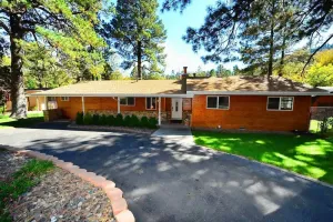 Image of Rivers Edge Cabin Sum