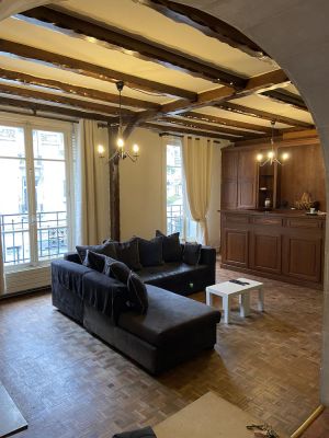 Image of Appartement 6 Chambres Coeur de Ville