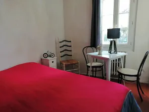 Image of Appartement charmant à La Seyne-sur-Mer 44 m² avec terrasse