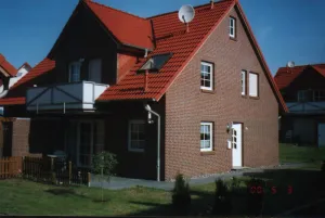 Image of Family friendly apartment in Rerik for 4 persons, 150 m to the beach