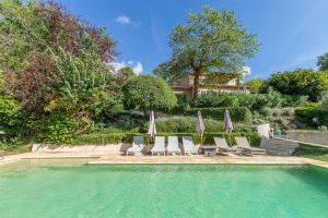 Image of Artcheda - Modern holiday home for 10p with private pool and breathtaking view
