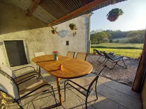 Image of Gte Macorn holiday home