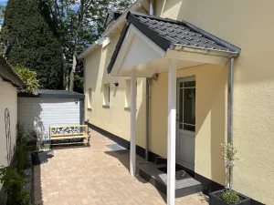 Image of 6 N-Street - Luxuriously furnished vacation apartment with garden