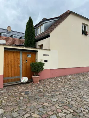 Image of Apartment \"Geli & Gerd\" on the island of Werder (not for long guys and women)