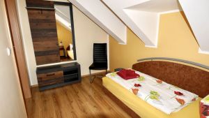 Image of Pension between the Wartburg and the city center - both in minutes on foot