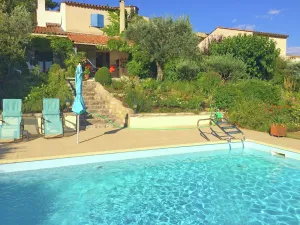 Image of Holiday Home Montpézat Lake Verdon Views