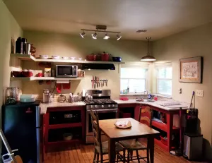 Image of The Brewhouse Cottage