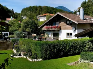 Image of Beautiful apartment with a view of the Kaiser