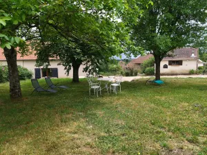 Image of Quiet, ideal for exploring the Morvan!