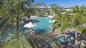 Image of Resort & Spa 6316 with resort Tropical Pool