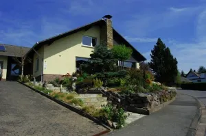 Image of Affordable vacation apartment with sauna in a quiet location near the forest. 4 DTV*
