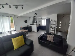 Image of House near beaches Mousterlin