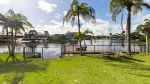 Image of Unbeatable Waterfront Location