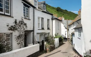 Image of Brakestone Cottage in the heart of Port Isaac