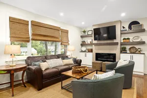 Image of Stylish, Newly Renovated Home in Prime Location!