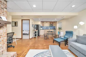 Image of The LUX in Lakewood...Minutes from Red Rocks..Hiking..Biking
