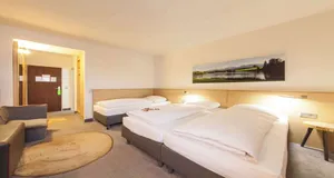 Image of Sure Hotel by Best Western Muenchen Hauptbahnhof