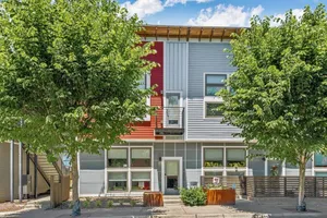 Image of Modern Condo: Experience Fayetteville Luxuriously