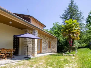 Image of Maison de charme avec jardin, Wifi et proche de Sarlat et Souillac - FR-1-616-357