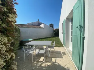 Image of Vacances au Chateau d'Oléron