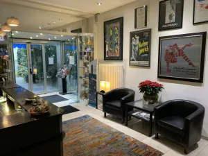 Image of Hotel Nymphenburg City - München
