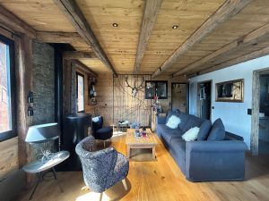 Image of 5-star Chalet \"Le Carnotzet
