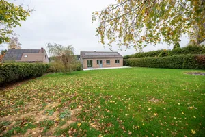 Image of Maison de Campagne Dans les Ardennes Belges