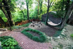 Image of Historic Modern Magical on Mt Oread | Steps to KU
