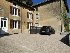 Image of La Maison d'à Côté