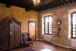 Image of Château d'Esplavis