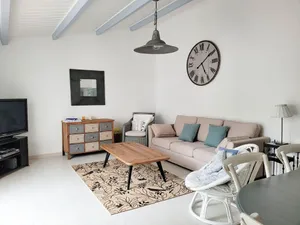 Image of Villa moderne 3 chambres à La Palmyre - Wifi, parking, animaux admis, plage à proximité - FR-1-705-49