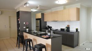 Image of Top End Marvel -Darwin's Premier 3-BR Luxury Apt