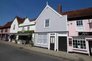 Image of 4 bedroom house in beautiful Coggeshall