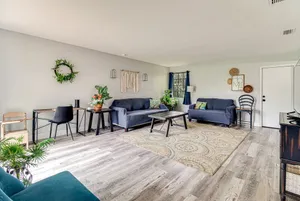 Image of Huge Home, Walk to Downtown Deland! Close to Speedways, SkyDive, Athens Theatre