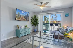 Image of 2BD,Pool,Ocean View, Parking, BBQ, Surfers Wanted