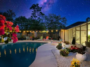 Image of JACKSON HOME- Most luxurious vacation home in OP