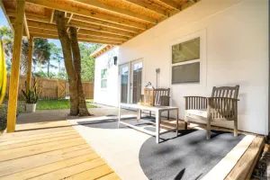 Image of New Studio Bungalow near San Marco - Sleeps 3