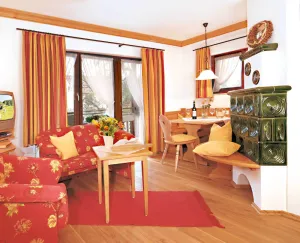 Image of Ferienwohnung mit ca. 57qm, für maximal 3 Personen (2 Erwachsene + 1 Kind)