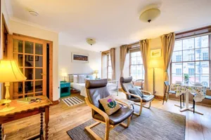 Image of Royal Mile Apartment