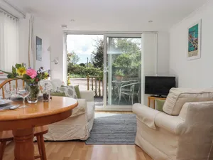 Image of Wisteria Cottage