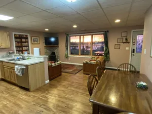 Image of Peaceful Suite Lakefront Retreat