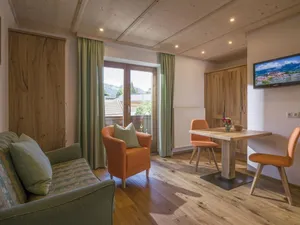 Image of Appartement Hinterholzer