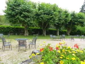 Image of Appartement Arfeuilles, 2 pièces, 4 personnes - FR-1-489-158