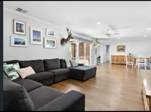 Image of 5 bedroom modern villa- sleeps 14 and has it all!