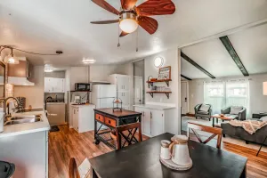 Image of Escape to a beautiful country getaway