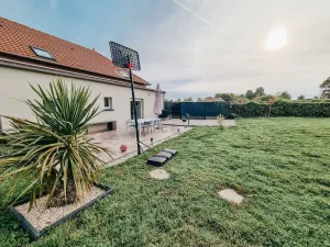 Image of Spacious house in the heart of the events of June 6