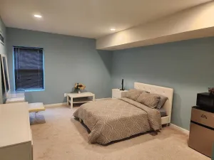 Image of Stay 10 mins from IAD Airport @ Cloud City of Ashburn w\/ Greenway access into DC