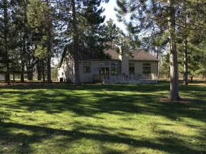 Image of Golf Course frontage